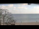 Webcam in Scharbeutz, 5.5 km