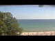 Webcam in Scharbeutz, 2.5 mi away