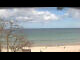 Webcam in Scharbeutz, 2.5 mi away