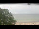 Webcam in Scharbeutz, 2.5 mi away