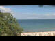 Webcam in Scharbeutz, 2.5 mi away