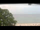 Webcam in Scharbeutz, 1.3 mi away