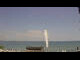 Webcam in Scharbeutz, 3.5 km entfernt