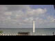 Webcam in Scharbeutz, 3.5 km entfernt