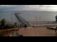 Webcam in Scharbeutz, 2.4 mi away