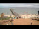 Webcam in Scharbeutz, 2.4 mi away