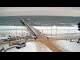 Webcam in Scharbeutz, 2.4 mi away