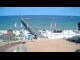 Webcam in Scharbeutz, 1.1 mi away