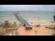 Webcam in Scharbeutz, 2.4 mi away