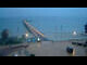 Webcam in Scharbeutz, 2 mi away