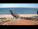 Webcam in Scharbeutz, 2.4 mi away