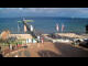 Webcam in Scharbeutz, 2 mi away