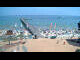Webcam in Scharbeutz, 2.4 mi away