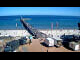 Webcam in Scharbeutz, 1.1 mi away