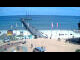 Webcam in Scharbeutz, 2.4 mi away