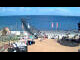 Webcam in Scharbeutz, 2.4 mi away