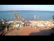 Webcam in Scharbeutz, 2.4 mi away