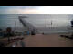 Webcam in Scharbeutz, 2.4 mi away