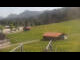 Webcam in Oberjoch, 8.3 km