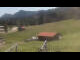 Webcam in Oberjoch, 3.2 mi away