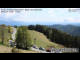 Webcam on mount Schulterkogel, 9.6 mi away