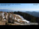 Webcam auf dem Schulterkogel, 6.4 km entfernt