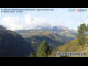 Webcam in St. Anton am Arlberg, 2 mi away