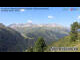 Webcam in St. Anton am Arlberg, 4.7 km entfernt