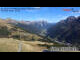 Webcam in St. Anton am Arlberg, 1.2 mi away