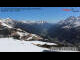 Webcam in St. Anton am Arlberg, 1.2 mi away