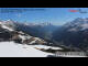 Webcam in St. Anton am Arlberg, 1.2 mi away