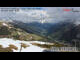 Webcam in St. Anton am Arlberg, 1.2 mi away