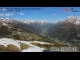 Webcam in St. Anton am Arlberg, 1.2 mi away