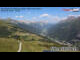 Webcam in St. Anton am Arlberg, 1.2 mi away