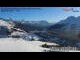Webcam in St. Anton am Arlberg, 0.7 mi away