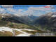 Webcam in St. Anton am Arlberg, 1.2 mi away