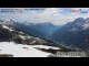 Webcam in St. Anton am Arlberg, 1.2 mi away
