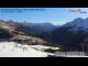Webcam in St. Anton am Arlberg, 0.4 mi away