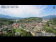 Webcam in Feldkirch, 4 mi away