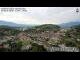 Webcam in Feldkirch, 4 mi away