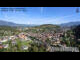 Webcam in Feldkirch, 4 mi away