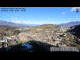 Webcam in Feldkirch, 4 mi away