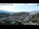 Webcam in Feldkirch, 4 mi away