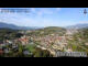 Webcam in Feldkirch, 4 mi away