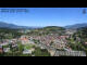 Webcam in Feldkirch, 4 mi away
