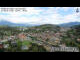 Webcam in Feldkirch, 4 mi away