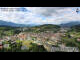 Webcam in Feldkirch, 4 mi away