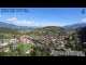 Webcam in Feldkirch, 4 mi away