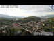 Webcam in Feldkirch, 4 mi away