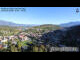 Webcam in Feldkirch, 4 mi away